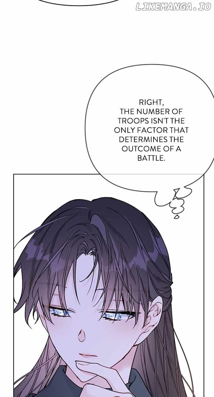 The Way That Knight Lives As a Lady Chapter 161 40